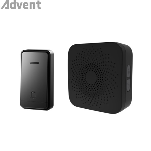 家用无线门铃免电池IP44防水门铃