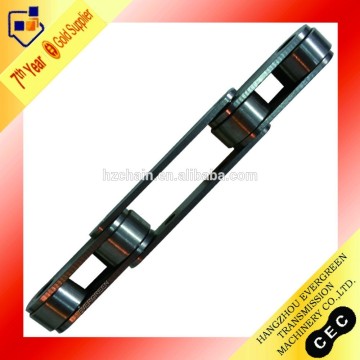 variety pitch conveyor chains for bottle making