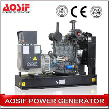 100kva Deutz diesel generation set with CE & ISO