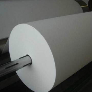 Papel de filtro de fibra de vidrio de 1um para filtro de turbina de gas