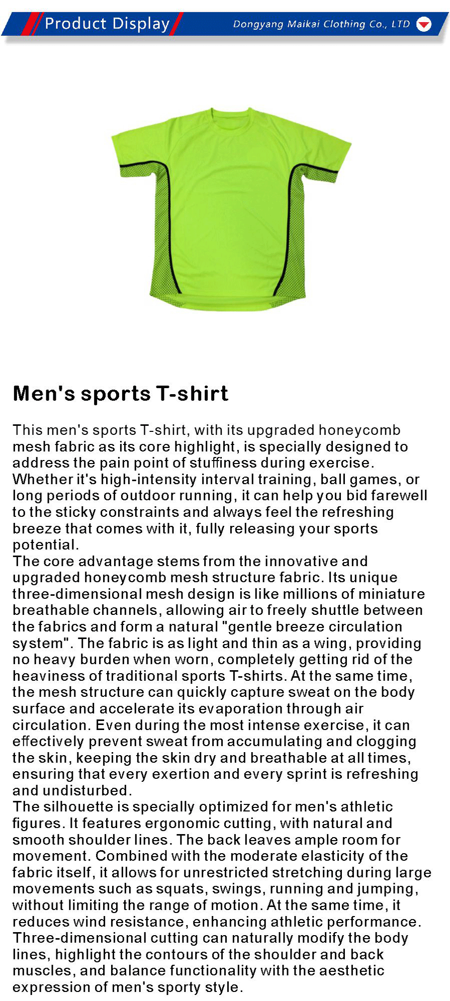 Sports fitness and casual wear-xiangqing1-MK120