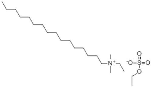 Mecetronium ethylsulfate CAS 3006-10-8