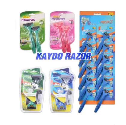 Hotel razors disposable razor production equipment
