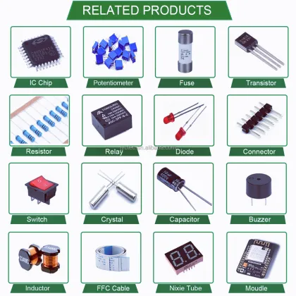 Original Raspberry Pi Zero 2W Board - Pi Zero W & RPIs Series Electronics