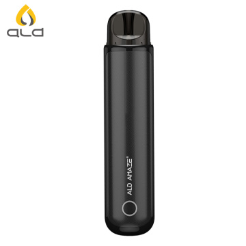 Uv Sterilizing Function Unique Design Vapor Pen Kit