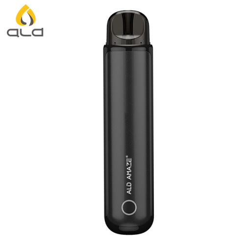 Uv Sterilizing Function Unique Design Vapor Pen Kit