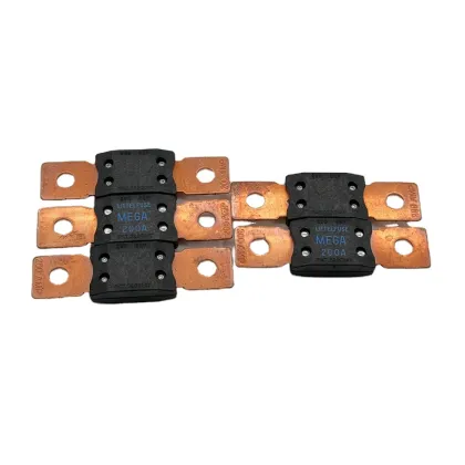 LITTLEFUSE 32V for BMW MEGA 200A 450A 400A 250A LF