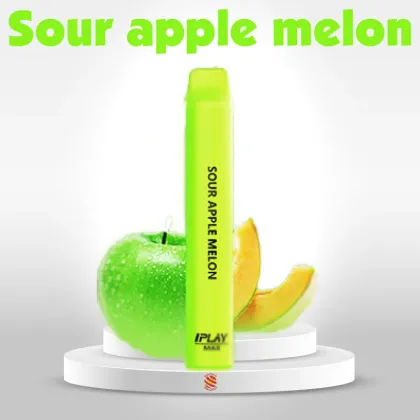 IPLAY MAX 2500 Puffs Pen Wholesale
