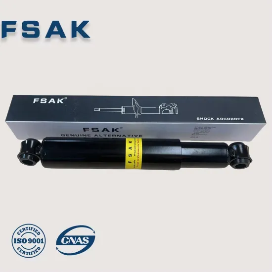 VAZ Rear Shock Absorber 2121-2915006