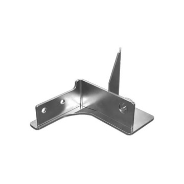 BRACKET AS 4886529/488-6529 genuine Excavator parts