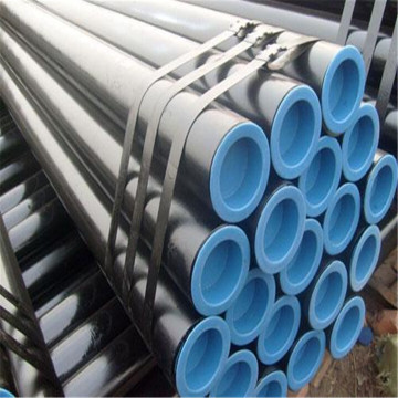 Welded Spiral Steel Pile Pipe For Oil Gas