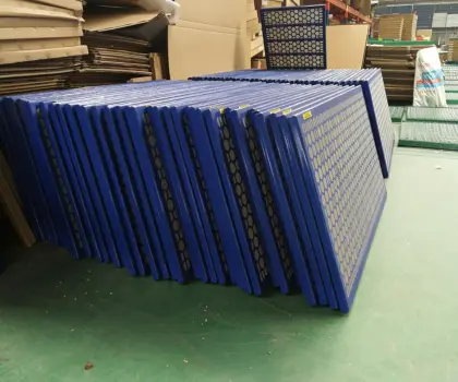 Brandt Cobra  Venom  shaker screen