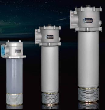 RFB Series Direct Return Oil Line Filter