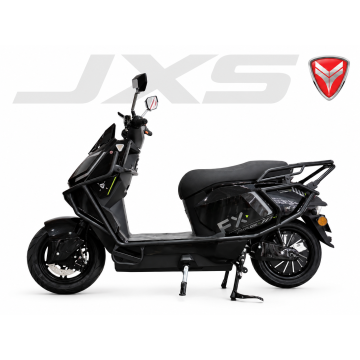 JXS VECTOR(FX)-001