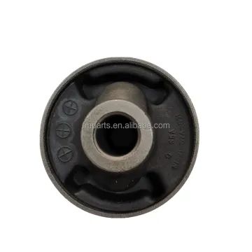 Rubber Bushing for Suspension Parts - 51391-SDA-A03 VII