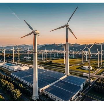 Consultoría en Redes de Distribución Eléctrica