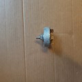 SWITCH AS-ROTARY 7T9303/7T-9303 genuine Parts