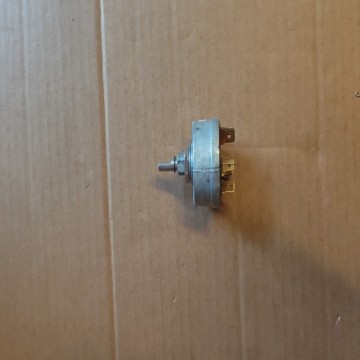 SWITCH AS-ROTARY 7T9303/7T-9303 genuine Parts
