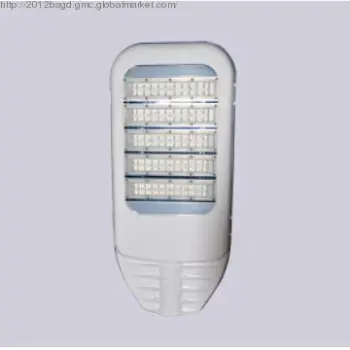 LED Street Lights with   more than 68 color rendering index