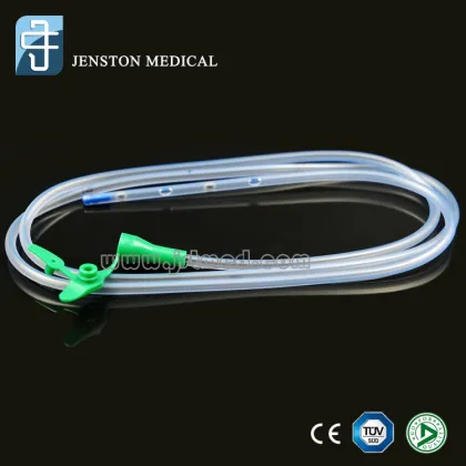 PVC Stomach Tube