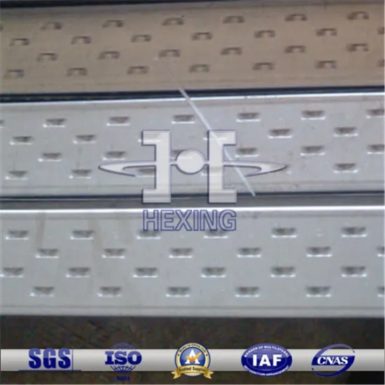 U Galvanizedl Steel Lintel
