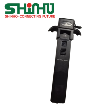 Fiber Trafic Locator Shinho X-5004 Optical Fiber Identifier