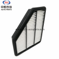 Miiraha hawada ee loogu talagalay Beddelka CS75 2.0 / 1.8