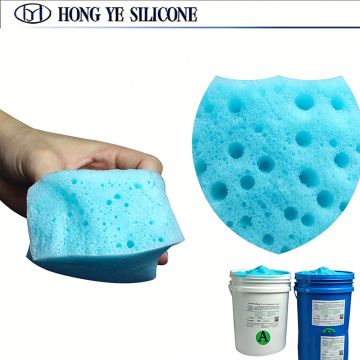 High-Performance Fireproof Silicone Foam for Device Use