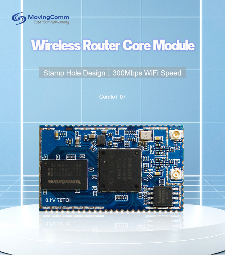 wifi module for generac