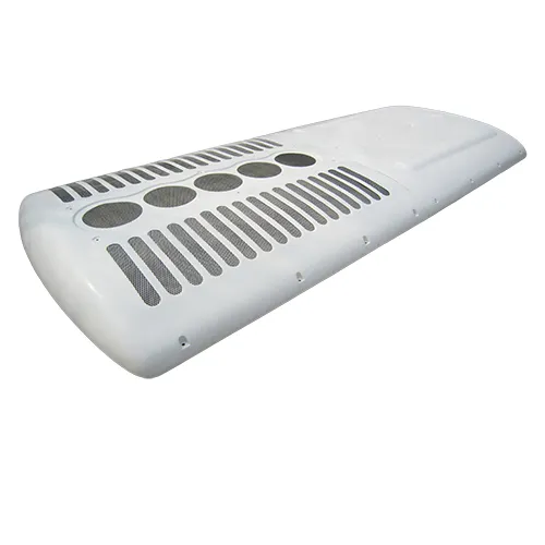 24V Air Conditioner for Bus and Coach - HC-B-59001-6