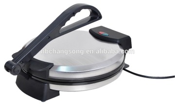 Automatic Indian chapatti making machine, roti making machine