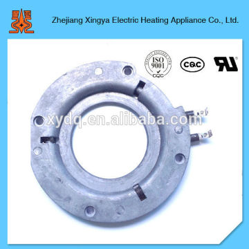 110V 220V Custom made Electric Plate Heater UL