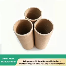 Adhesive Label Paper Tubes
