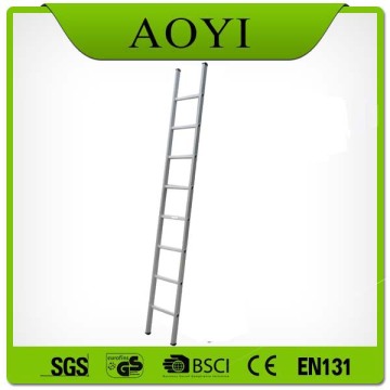 20 steps single straight ladder