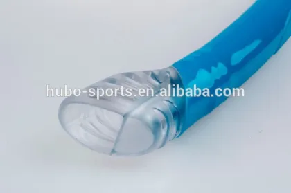 HUBO diving sports professional socket set waterproof adult swimming snorkels