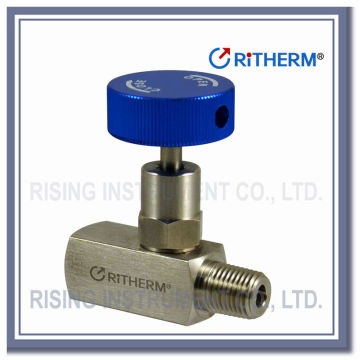 Mini needle valve(1966.01)