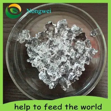 Super Water Absorbent Polymer Sap