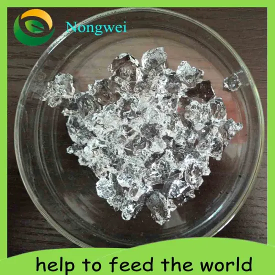Sodium Polyacrylate Granules SAP For Agriculture