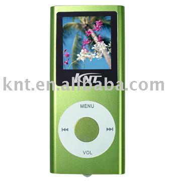 mp4 Player TM-611E g