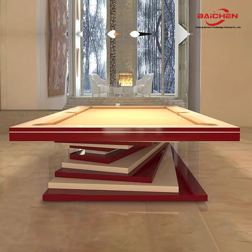 Otel Eğlence Bilardo Masası