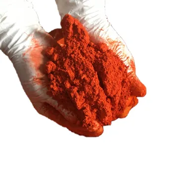 Oil Soluble Solvent Yellow 14 Dyestuff for Paint