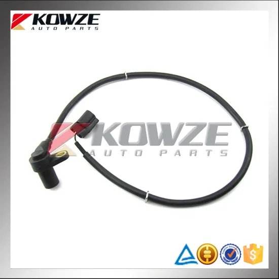 Front ABS Sensor For Mitsubishi Pajero/Montero Sport K86W K89W K94W K96W K97W K97WG K99W MR307038