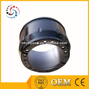 Precision cnc machining parts, OEM design steel machining