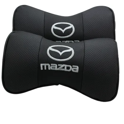 Car Neck Pillow for Neck Safety Seat Headrest Neck Head Rest