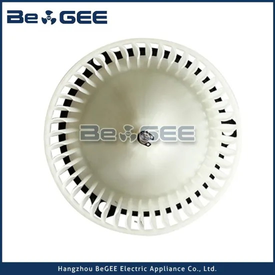 Auto Air Conditioner Blower For Toyota Revo