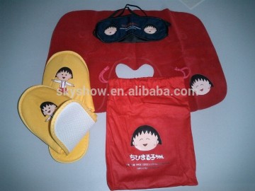 China supply airline amenity kit