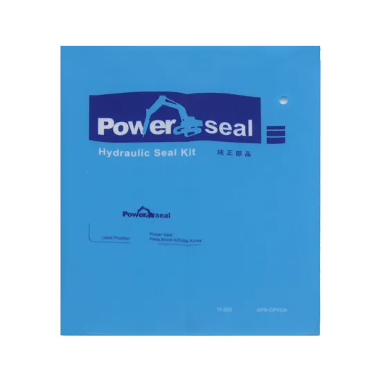 Poly Bags Flat Plastic Bag Wholesale