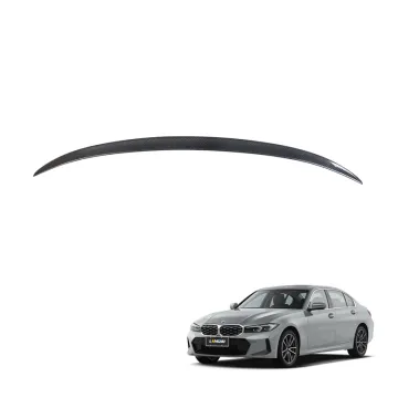 Carbon Fiber Rear Trunk Spoiler for BMW 3 Series G20 G28 M3 Style