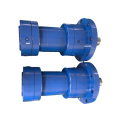Customs agricultural hydraulic cylinders