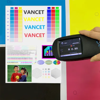 VANCET Compatible Toner Cartridges for Ricoh MP Series Printers